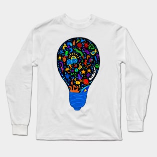 Ideas Long Sleeve T-Shirt